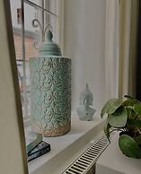 Lilla Brunn - Hostel