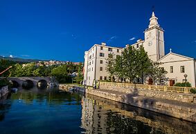 Hotel Kastel