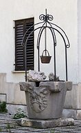 Hotel Kastel