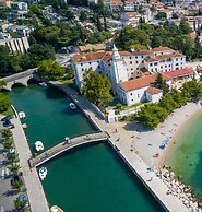 Hotel Kastel
