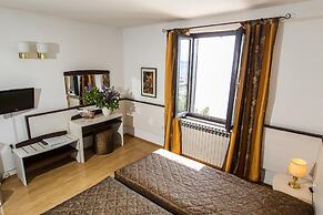 Hotel Kastel