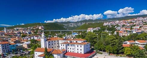 Hotel Kastel
