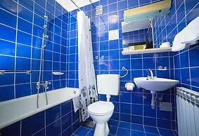 Hotel Kastel