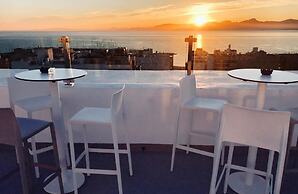 BLUESEA Arenal Tower