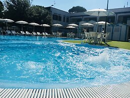 Michelangelo Holiday & Family Resort