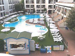 Michelangelo Holiday & Family Resort