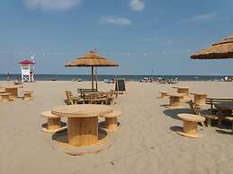 Michelangelo Holiday & Family Resort