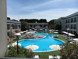 Michelangelo Holiday & Family Resort