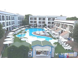 Michelangelo Holiday & Family Resort