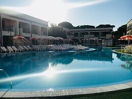 Michelangelo Holiday & Family Resort