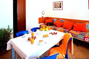 Michelangelo Holiday & Family Resort