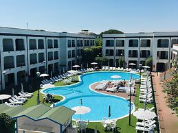 Michelangelo Holiday & Family Resort