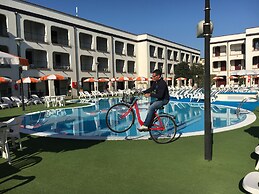 Michelangelo Holiday & Family Resort