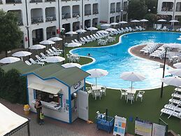 Michelangelo Holiday & Family Resort