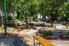 Holiday Resort Kačjak