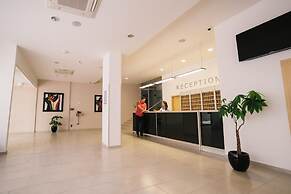 Hotel Slaven