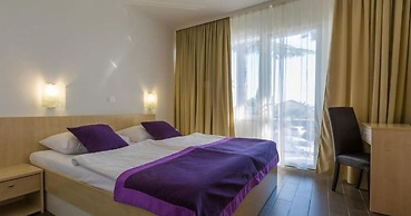 Hotel Slaven