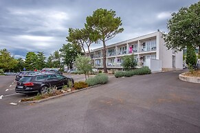 Hotel Slaven