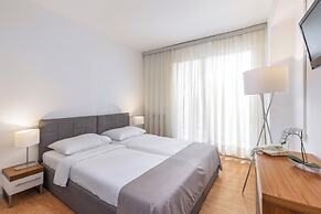 Hotel Zagreb