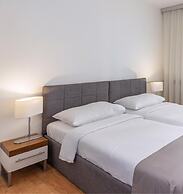Hotel Zagreb