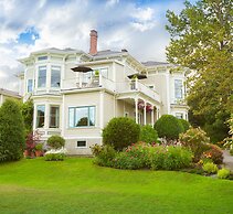 Fairholme Manor