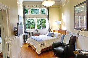 Fairholme Manor