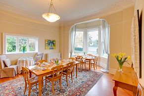 Fairholme Manor