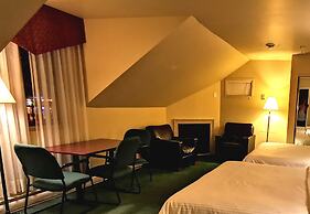 Hotel Alila