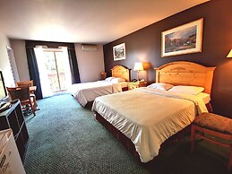 Hotel Alila
