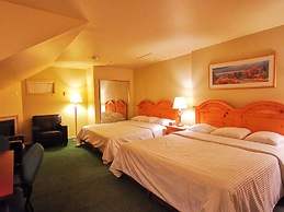 Hotel Alila