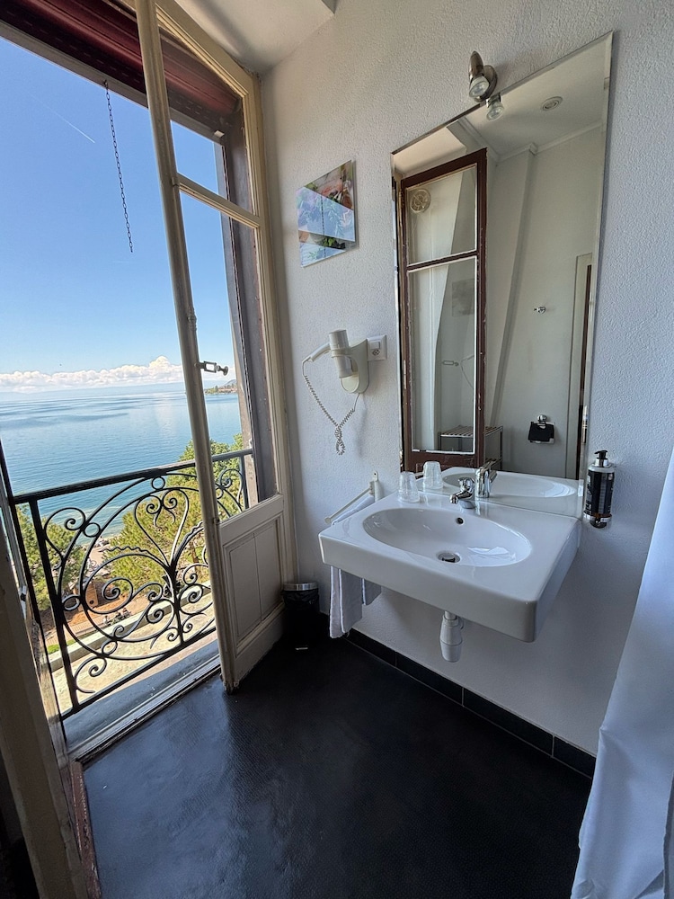 Hotel Parc & Lac