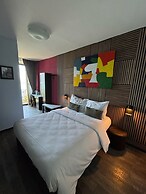 Hotel Parc & Lac