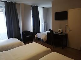 Hotel Parc & Lac