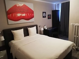 Hotel Parc & Lac