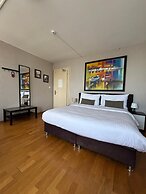 Hotel Parc & Lac