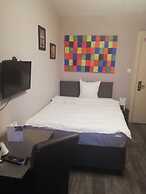 Hotel Parc & Lac