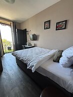 Hotel Parc & Lac