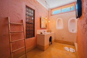 Dar 55 – Berbère House