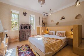 Dar 55 – Berbère House