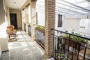 Hotel de los Faroles