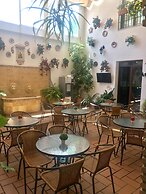 Hotel de los Faroles