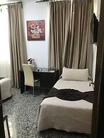 Hotel de los Faroles