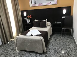 Hotel de los Faroles