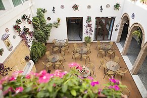 Hotel de los Faroles