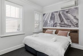 Criterion Hotel Sydney