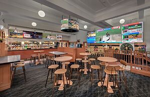 Criterion Hotel Sydney