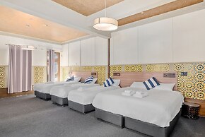 Criterion Hotel Sydney