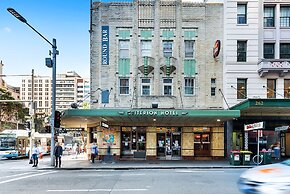 Criterion Hotel Sydney