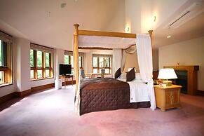 Chuzenji Kanaya Hotel