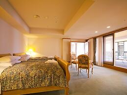 Chuzenji Kanaya Hotel